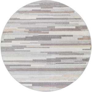 Roma Round Rug