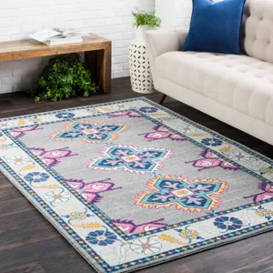 Harput 3'11" x 5'7" Rug