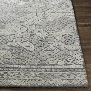 Vancouver 8'10" x 12' Rug