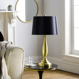Crawford Lamp