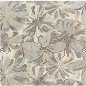 Athena Square Rug
