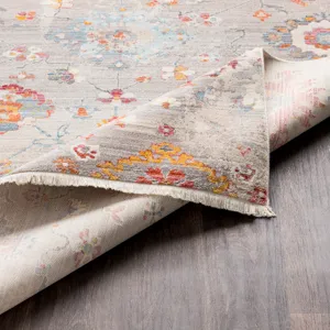 Ephesians 2' x 2'11" Rug