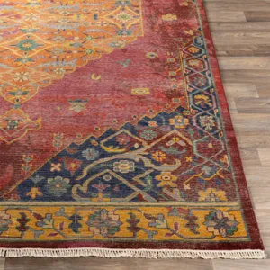 Festival 2' x 3' Rug