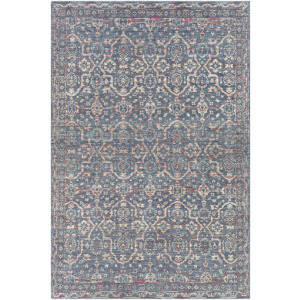 Smyrna Rug