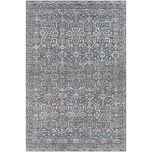Smyrna 2' x 3' Rug