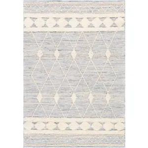 Handira 6' x 9' Rug