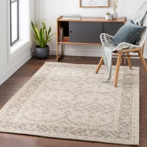 Castille 4' x 6' Rug