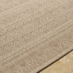 Tuareg 9'2" x 12' Rug
