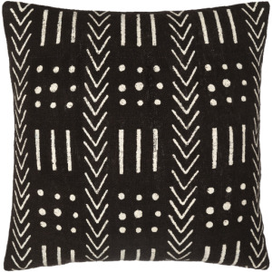 Malian Pillow Cover
