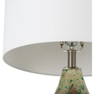 Dundas Lamp