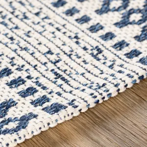 La casa 2'2" x 3'9" Rug