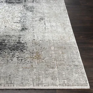 Solar 3' x 5' Rug