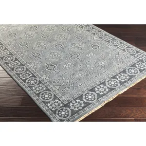 Cappadocia Rug
