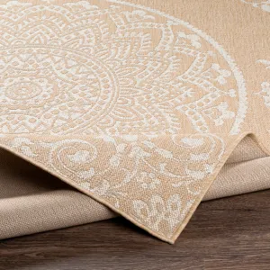 Malibu 7'10" x 10' Rug