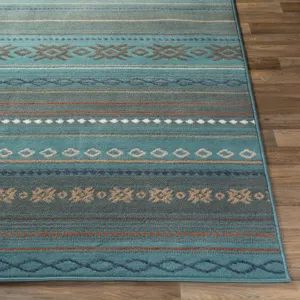Skagen 2' x 2'11" Rug