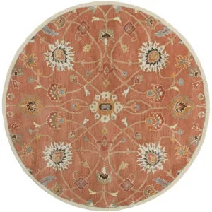 Caesar Round Rug