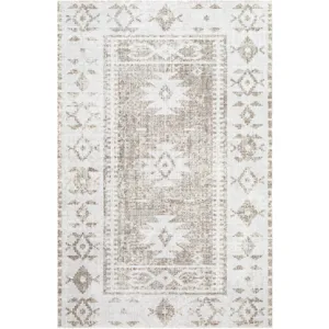Vinilo 6'6" x 8'2" Rug