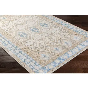 Regen 7'6" x 9'6" Rug