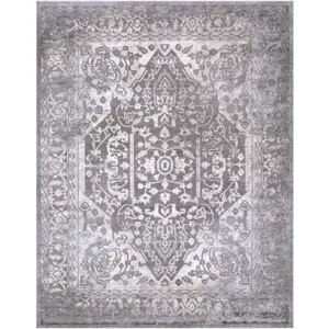 Tibetan 11'10" x 14'11" Rug