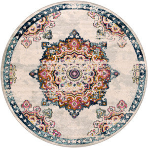 Chester Round Rug