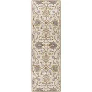 Caesar Rug