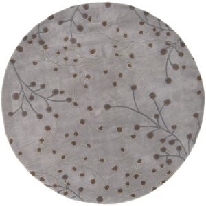 Athena Round Rug