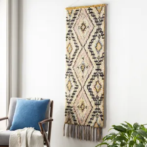 Dirham Wall Hanging