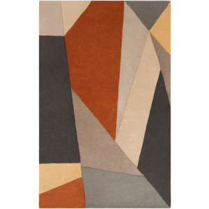 Forum Rug
