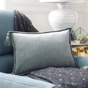 Cotton Velvet Pillow Kit