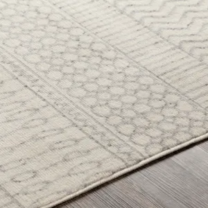 Pisa 6'7" x 9' Rug