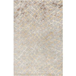 Platinum Rug