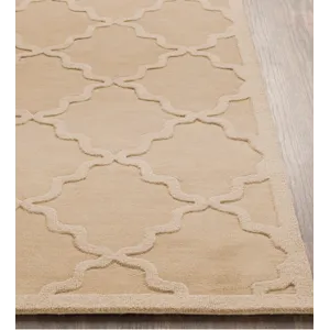 Central Park 6' x 9' Rug