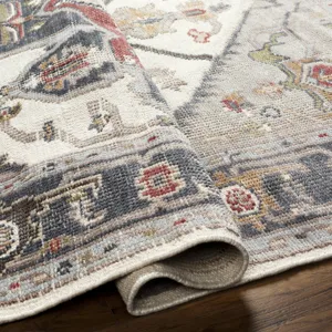 Revere 8'10" x 12' Rug