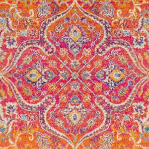 Harput 9'3" x 12'6" Rug