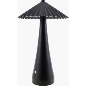 BLK FURNAS ACCENT TABLE LAMP