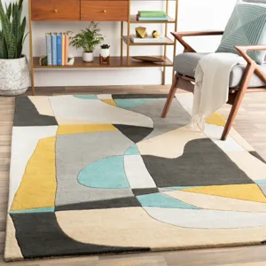 Forum 4' x 6' Rug