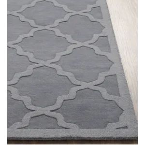 Central Park 5' x 7'6" Rug