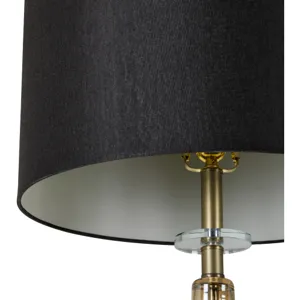 Leoti Lamp