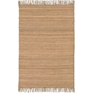Jute Rug