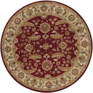 Caesar Round Rug