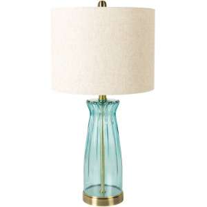 Louisiana Lamp