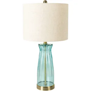 Louisiana Lamp