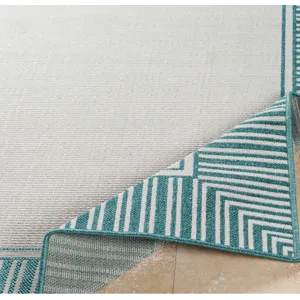 Alfresco 2'5" x 11'10" Rug
