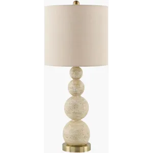 Abalak Accent Table Lamp