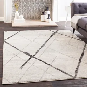 Elaziz 2' x 3' Rug