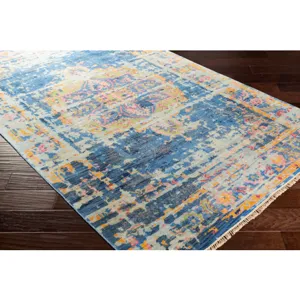Festival 2' x 3' Rug