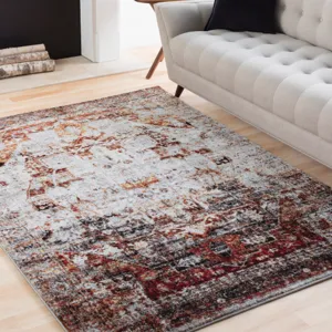 Serapi 6'7" x 9'6" Rug