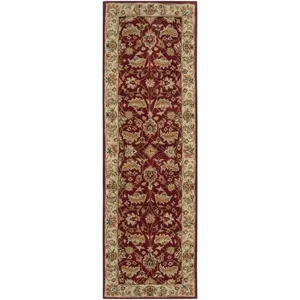 Caesar Rug