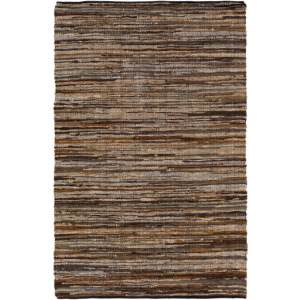 Log Cabin Rug