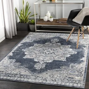 St tropez 7'9" x 9'6" Rug